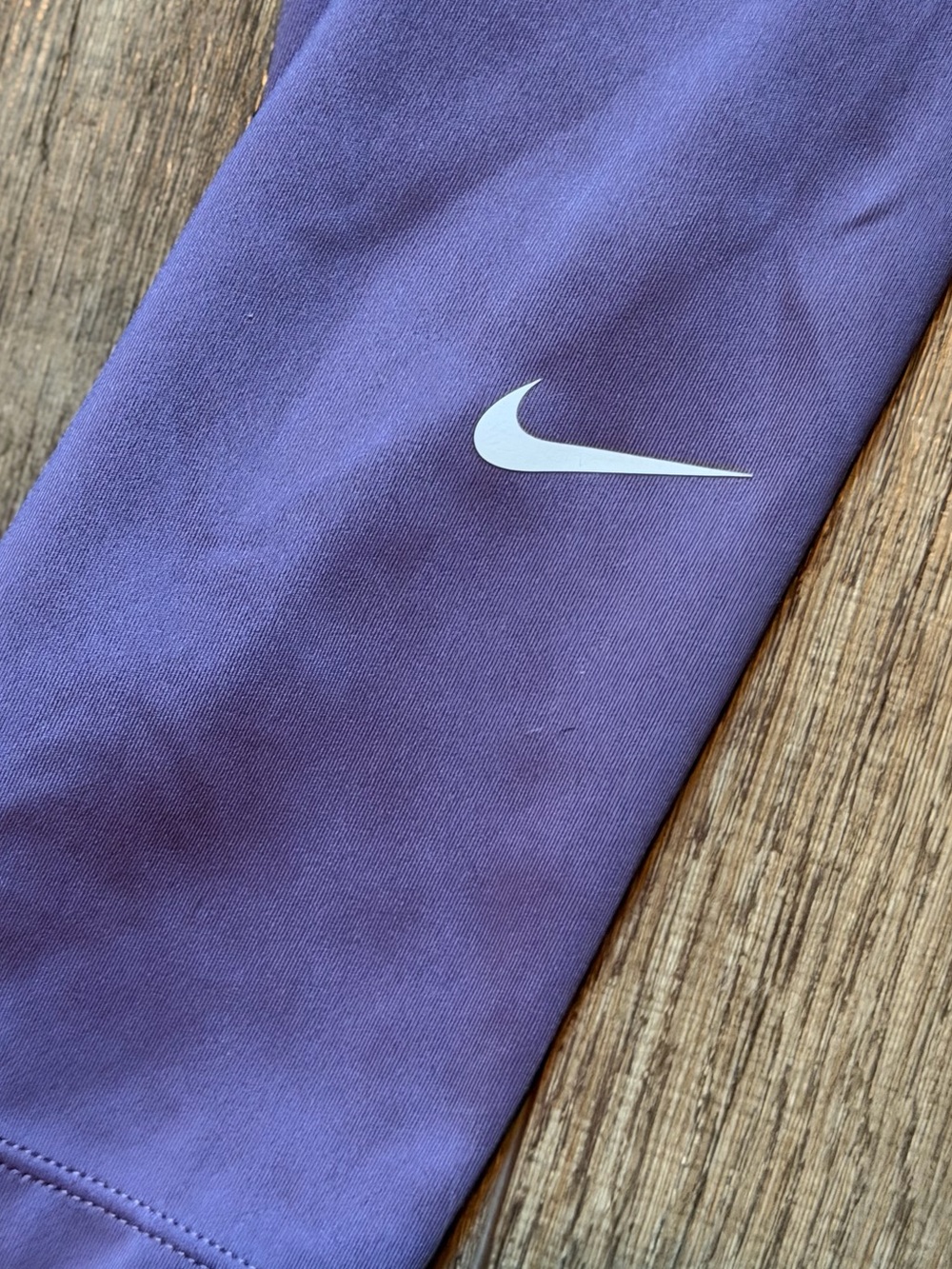 Nike dri-fit leggings - Picture 5 of 11